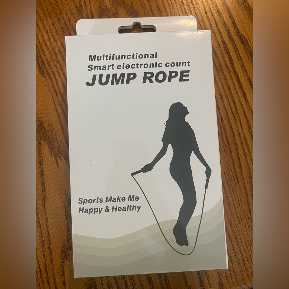 Jump Rope